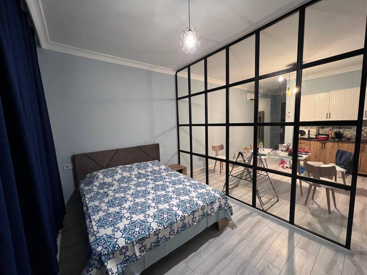Apartment Merabi Batumi Exterior foto