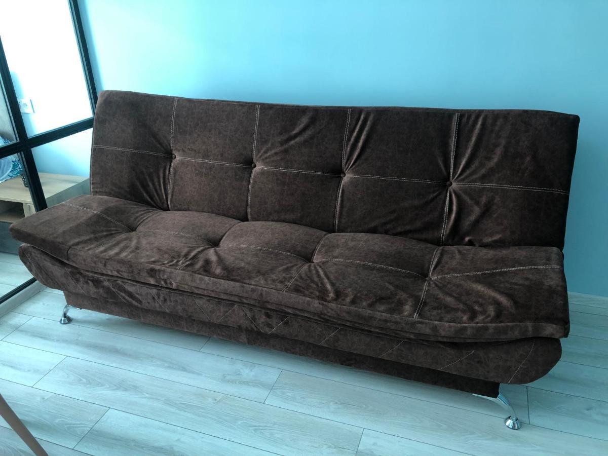 Apartment Merabi Batumi Exterior foto