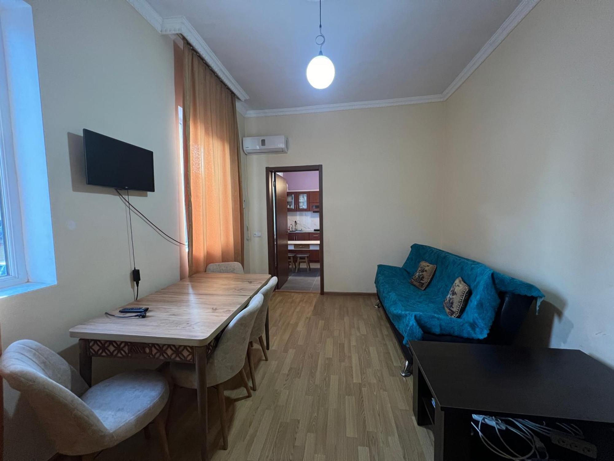 Apartment Merabi Batumi Exterior foto