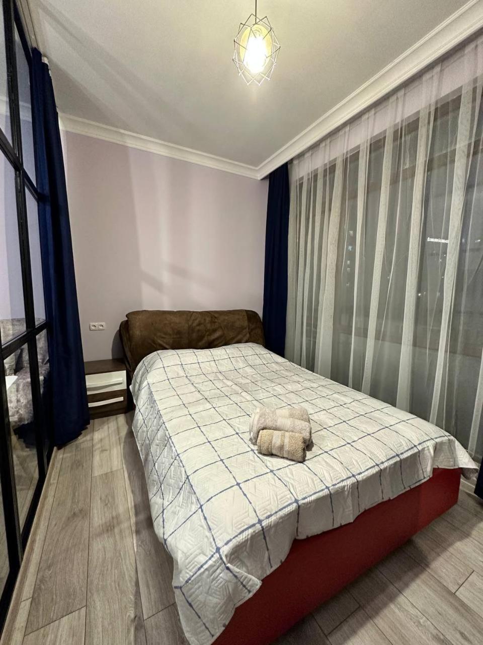 Apartment Merabi Batumi Exterior foto