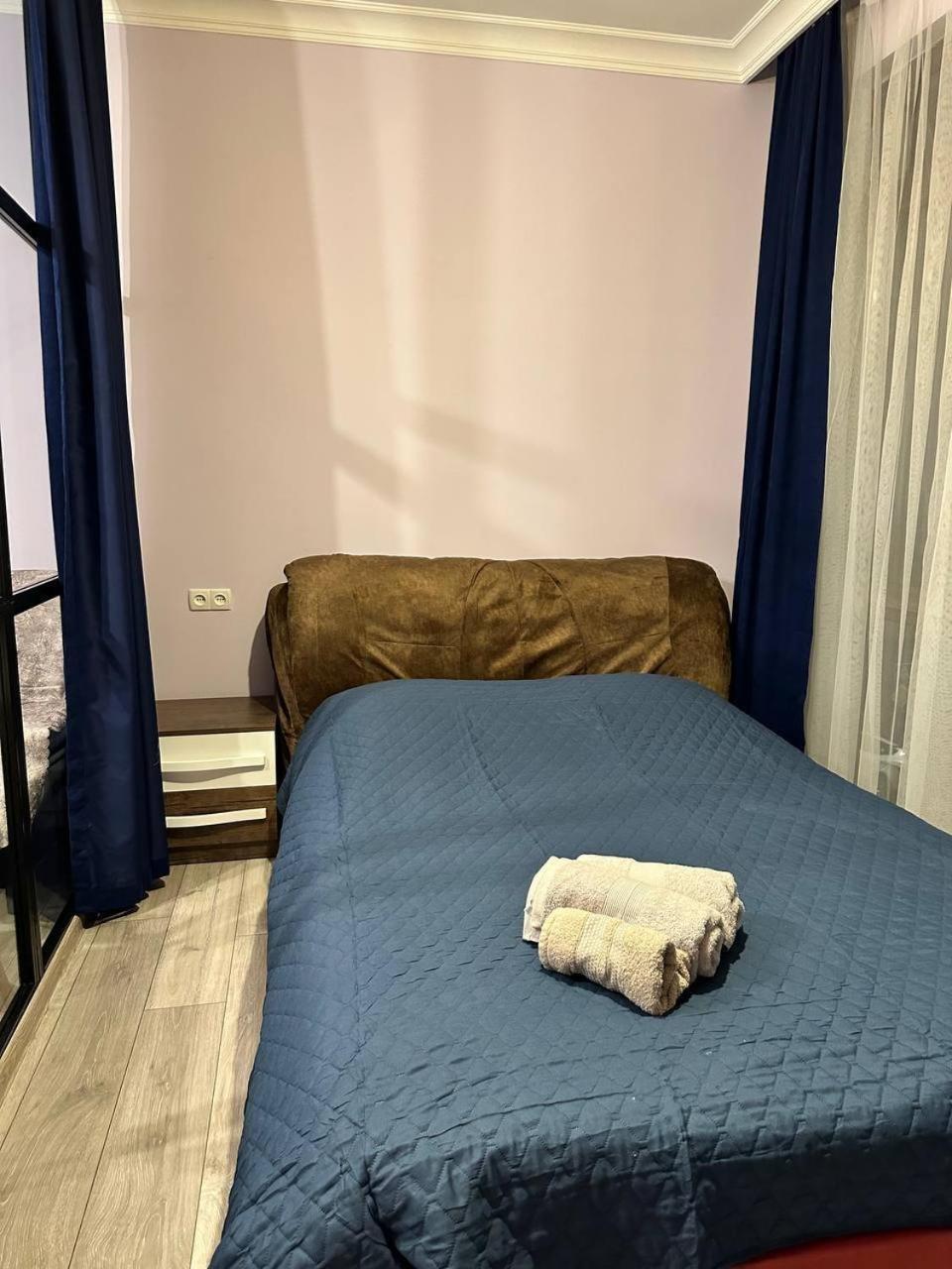 Apartment Merabi Batumi Exterior foto