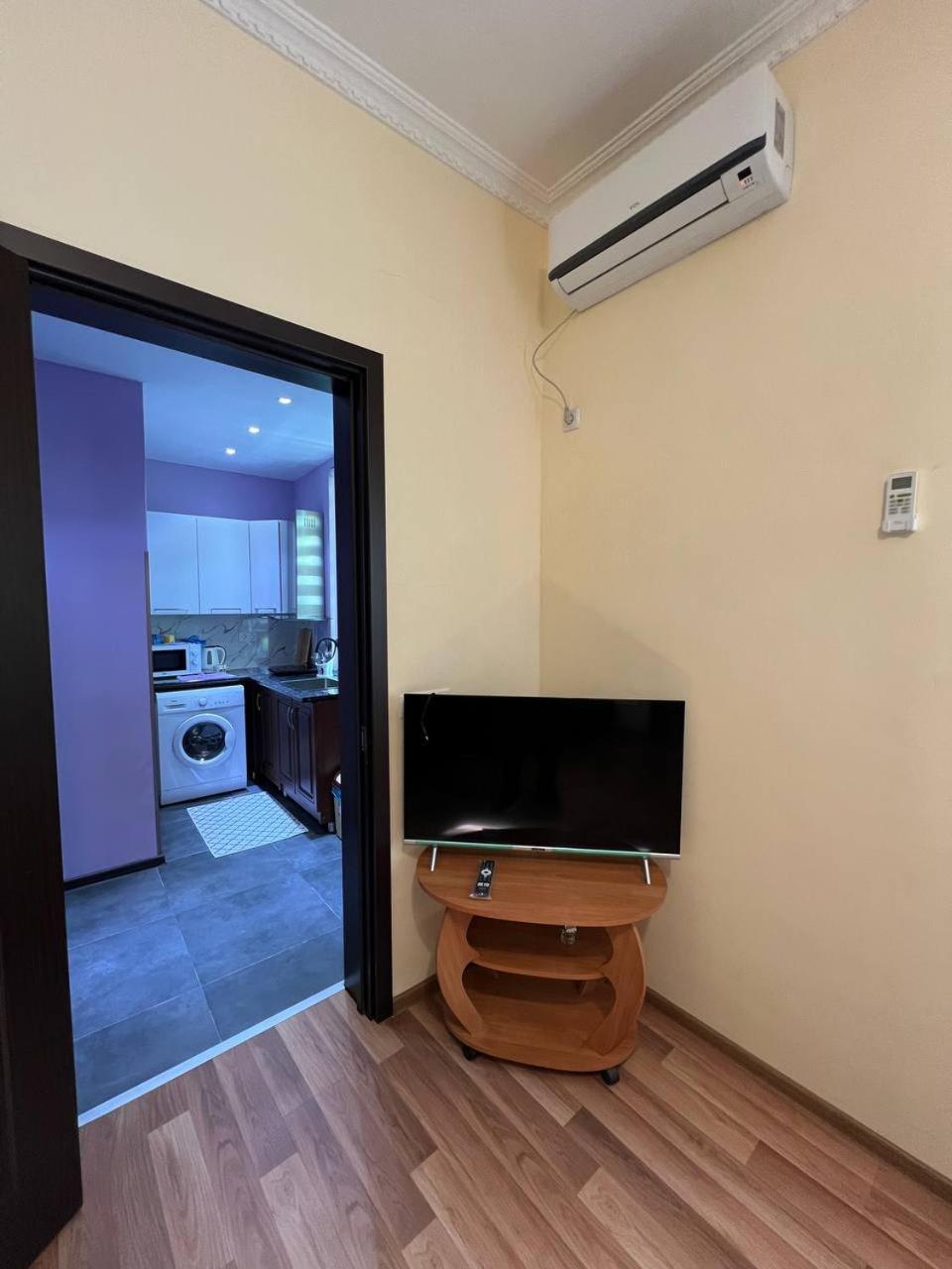 Apartment Merabi Batumi Exterior foto