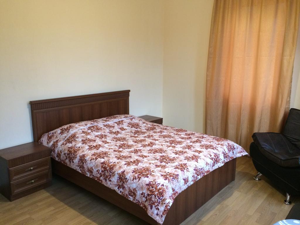 Apartment Merabi Batumi Exterior foto